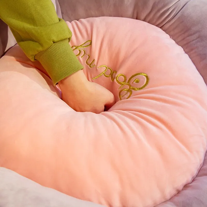 Kawaii Soft Floor Cushion