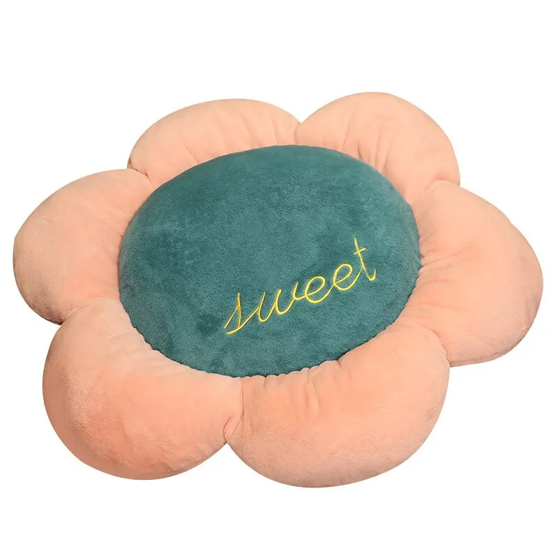 Kawaii Soft Floor Cushion