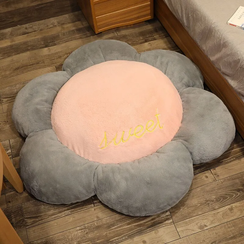 Kawaii Soft Floor Cushion