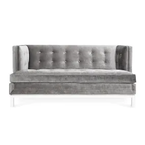 Lampert T-Arm Loveseat