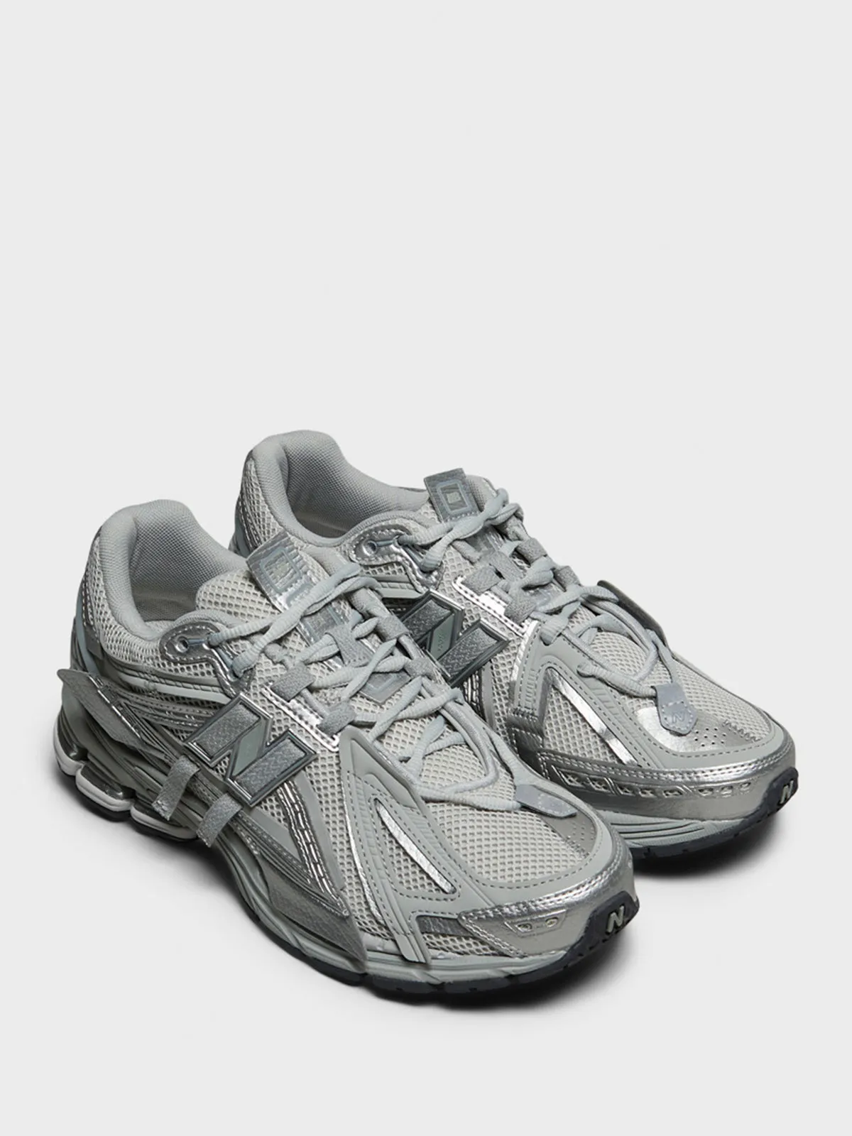 M1906AG Sneakers in Grey