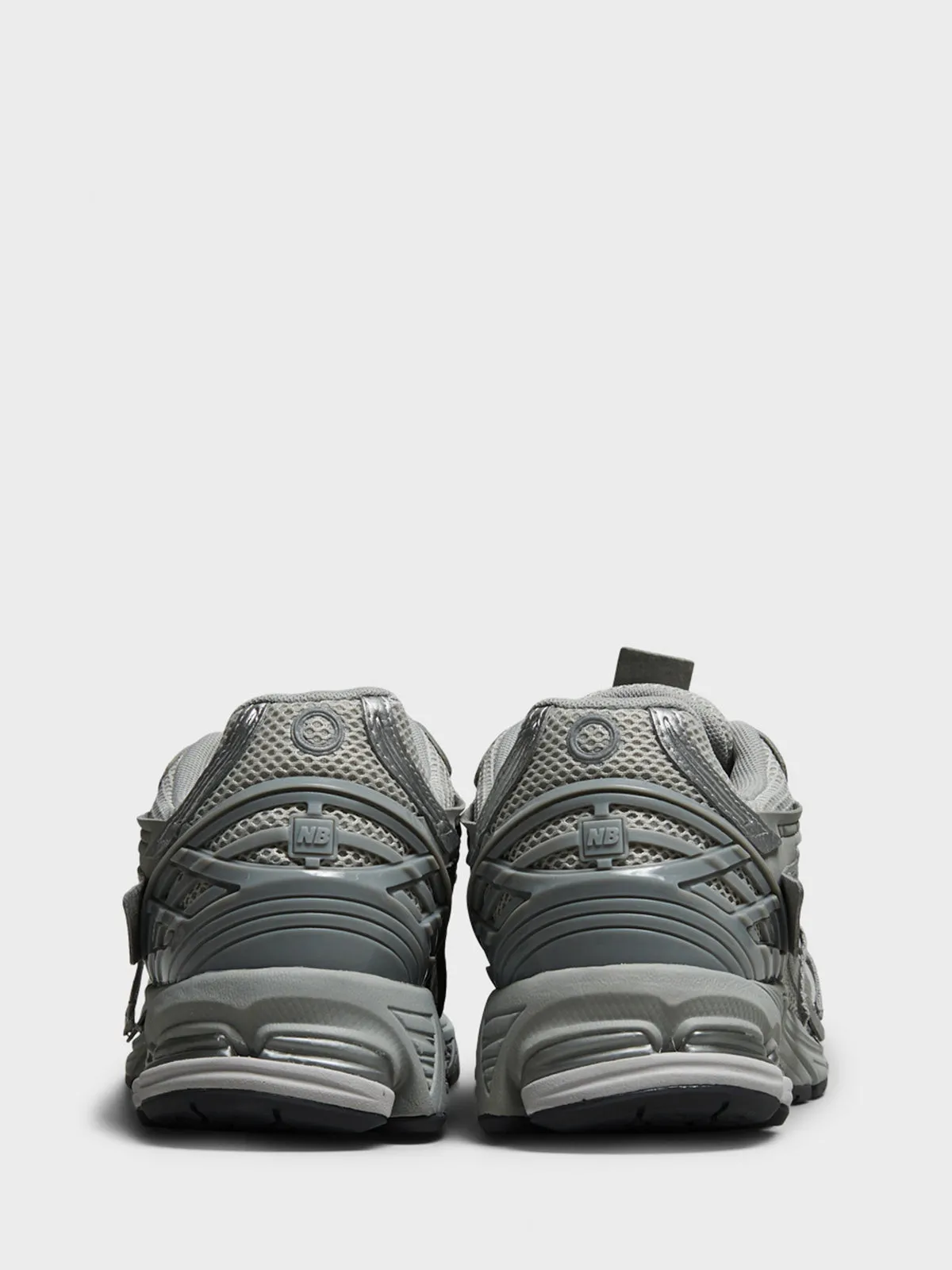 M1906AG Sneakers in Grey