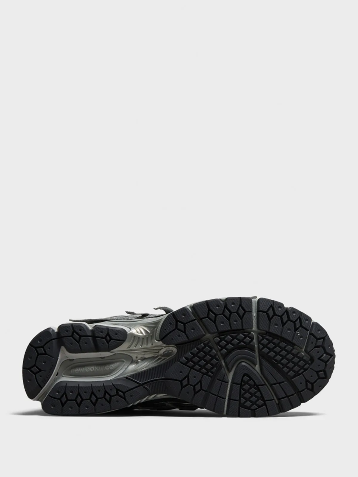 M1906AG Sneakers in Grey