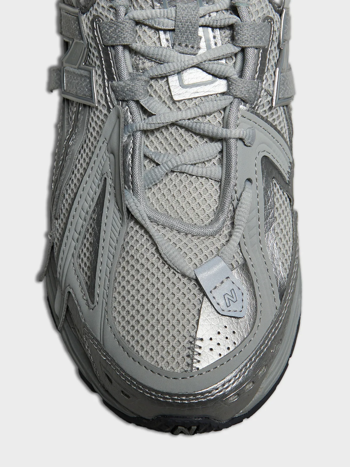 M1906AG Sneakers in Grey