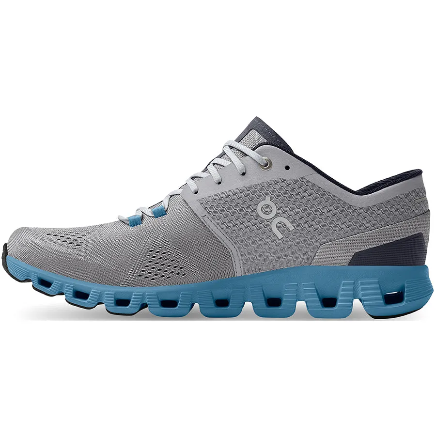 MEN'S CLOUD X