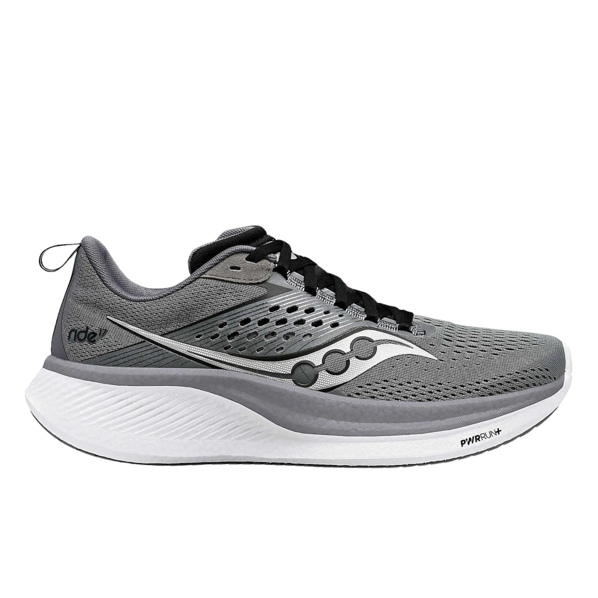 Men's Saucony Ride 17