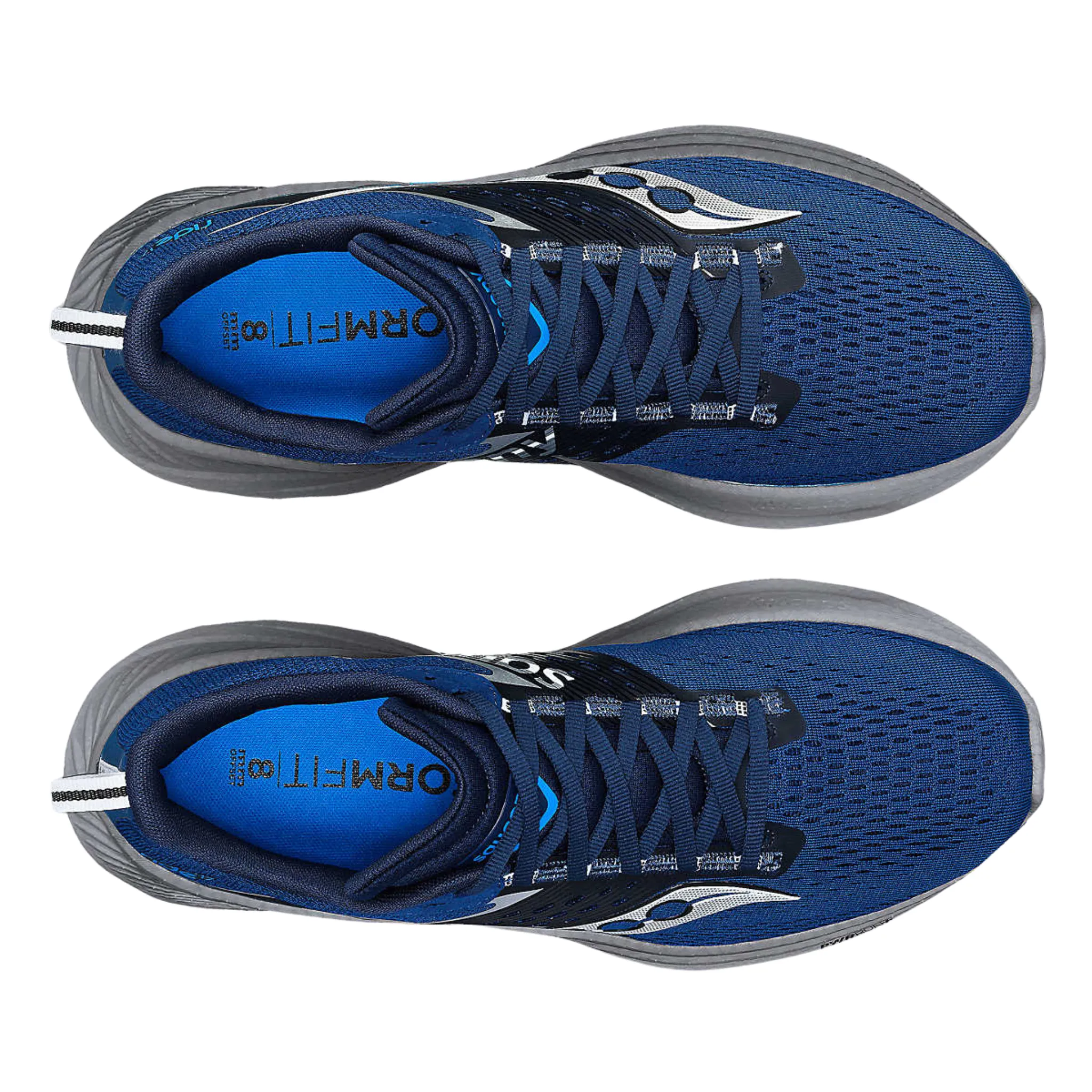 Men's Saucony Ride 17
