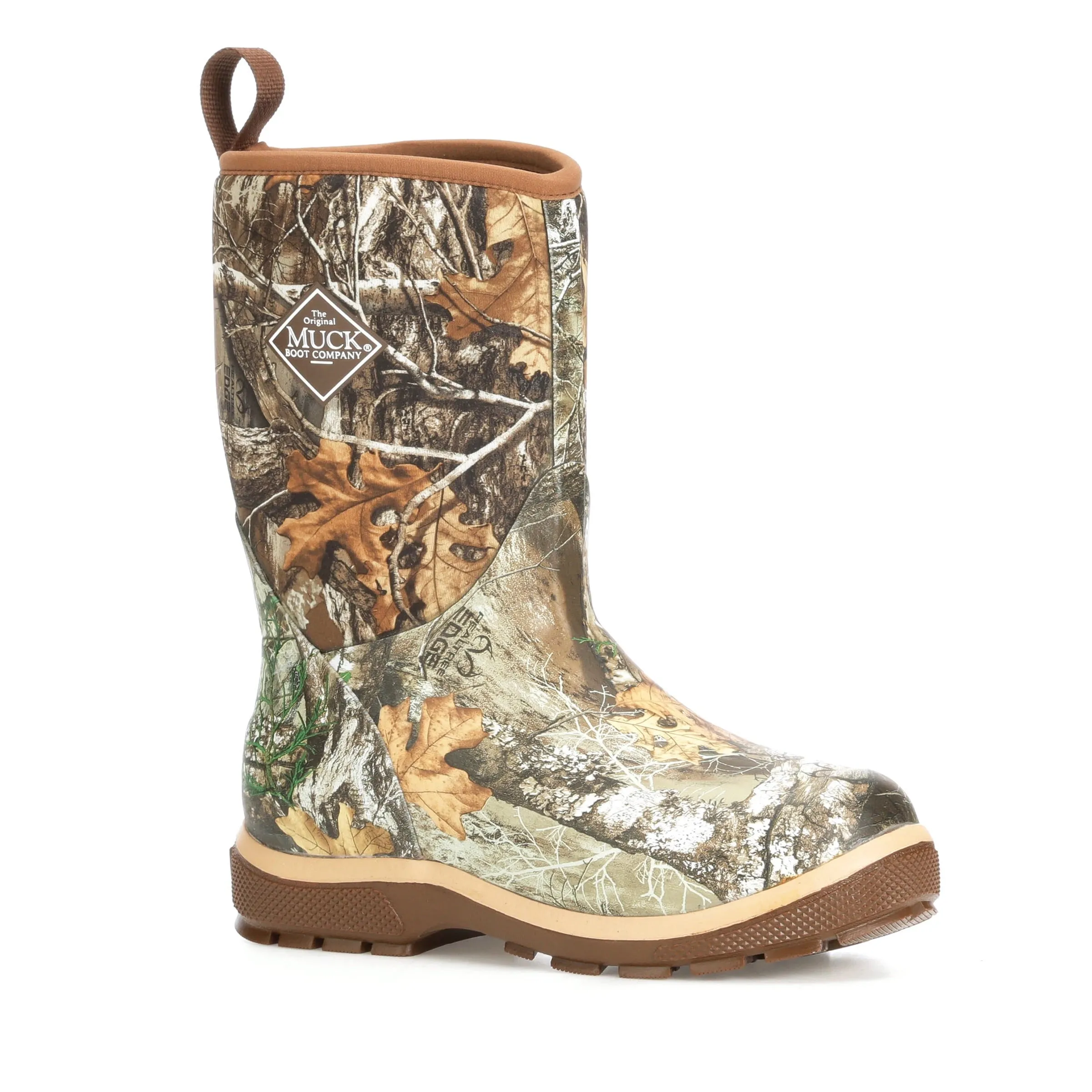 MUCK ELEMENT KIDS * Winter Boot*