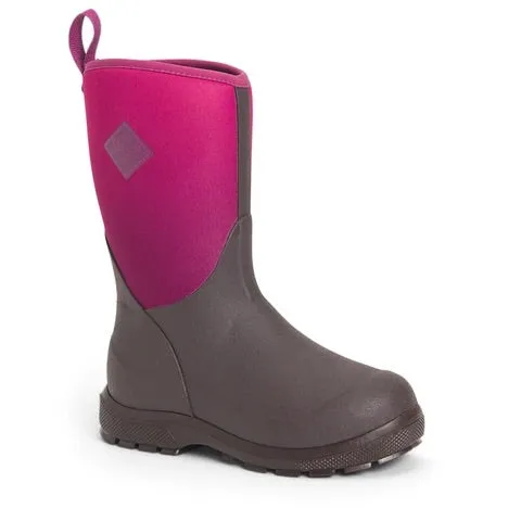 MUCK ELEMENT KIDS * Winter Boot*