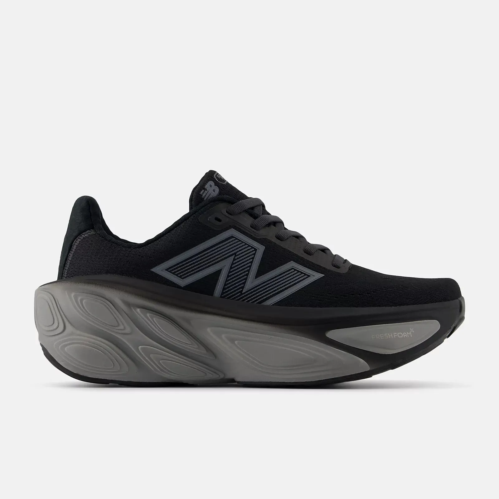 New Balance Fresh Foam X More v5 - Women's