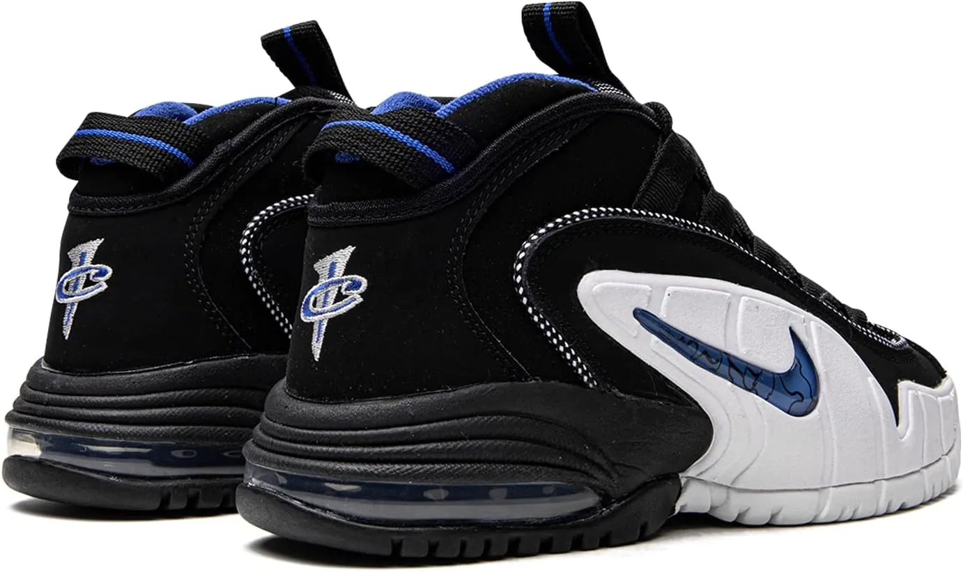 Nike Air Max Penny Big Kids