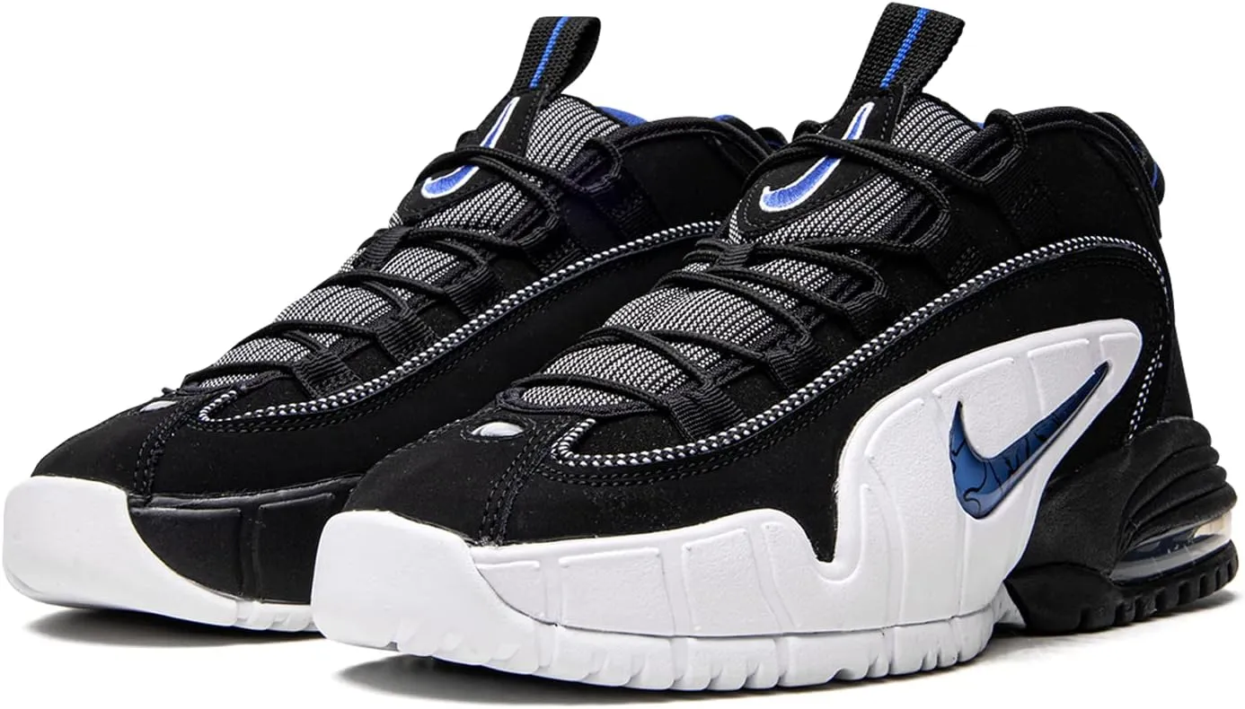 Nike Air Max Penny Big Kids