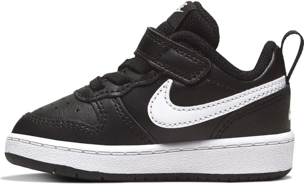 Nike Court Borough Low 2 (TDV) Unisex BQ5453-001