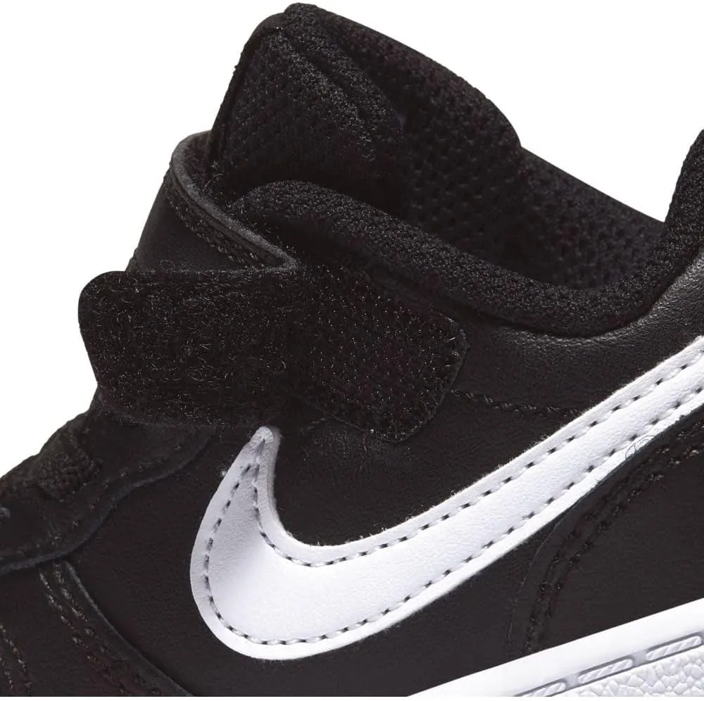 Nike Court Borough Low 2 (TDV) Unisex BQ5453-001