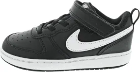 Nike Court Borough Low 2 (TDV) Unisex BQ5453-001