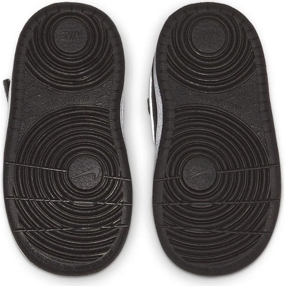 Nike Court Borough Low 2 (TDV) Unisex BQ5453-001