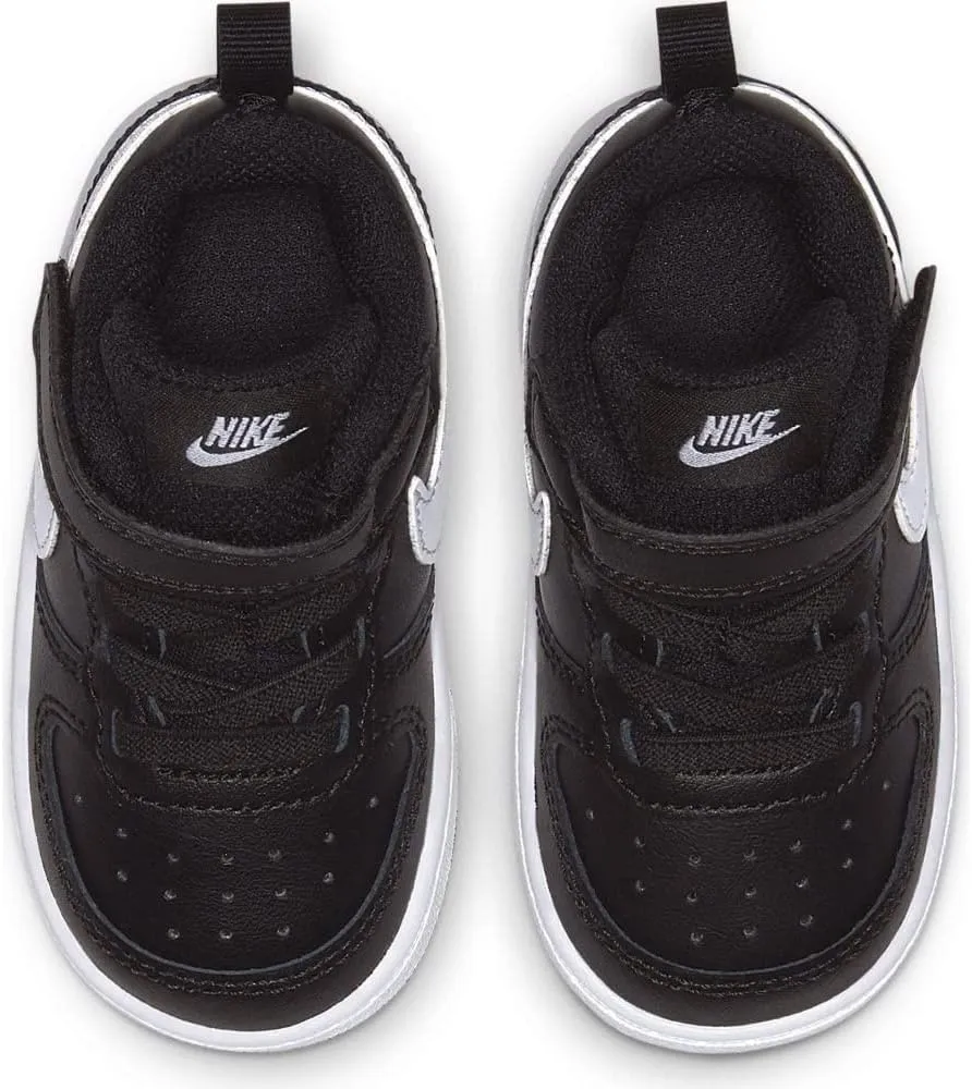 Nike Court Borough Low 2 (TDV) Unisex BQ5453-001