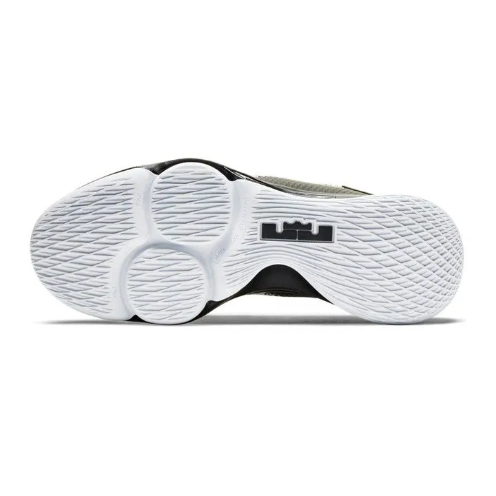 Nike Lebron Witness Iv Ep White/Black-White