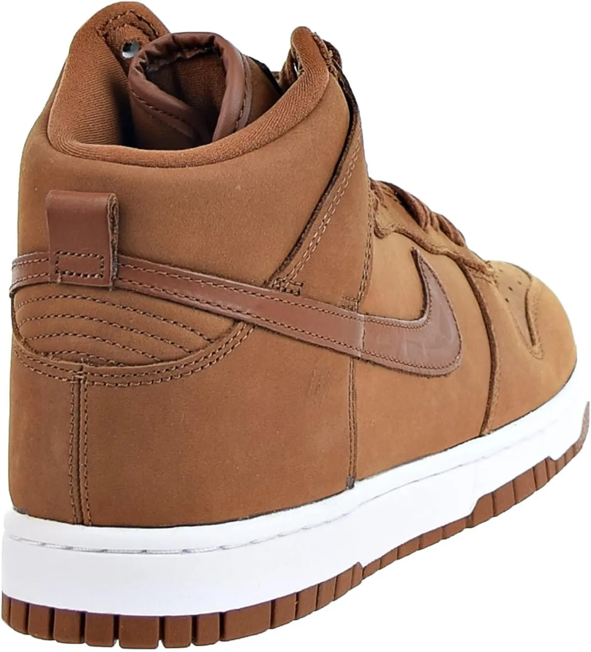 Nike Women's Hi-top Trainers Sneaker