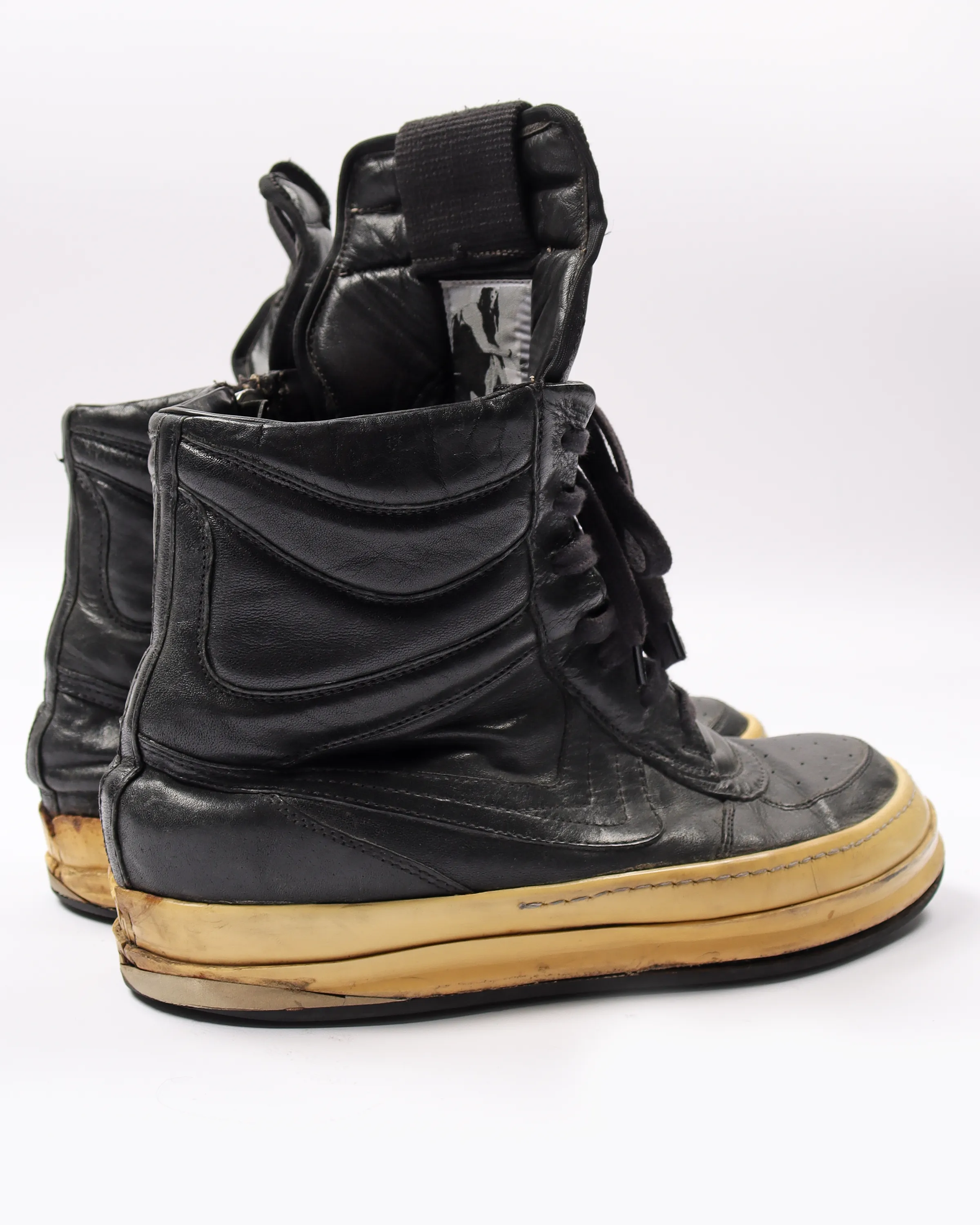 'OG' Black Dunk