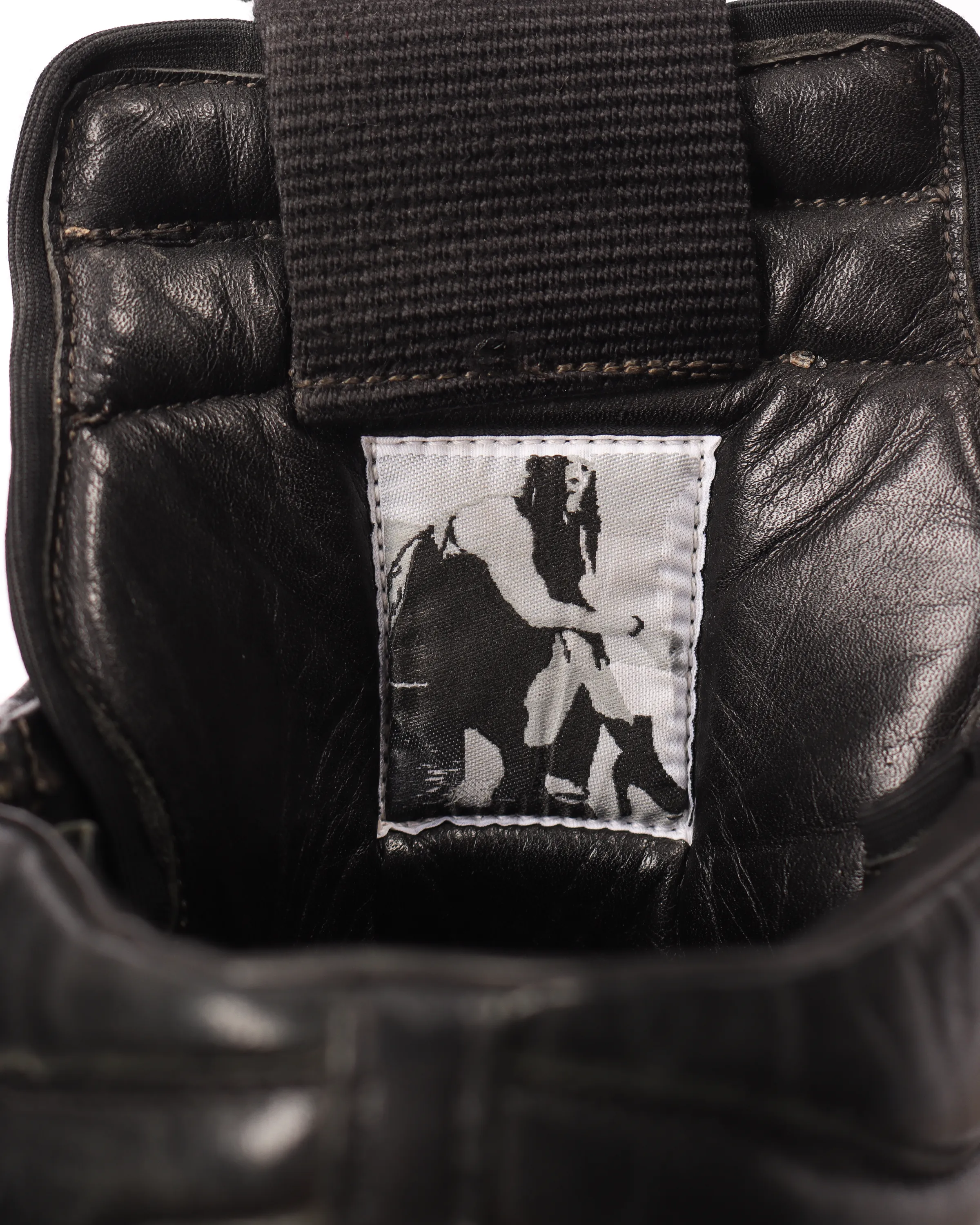 'OG' Black Dunk