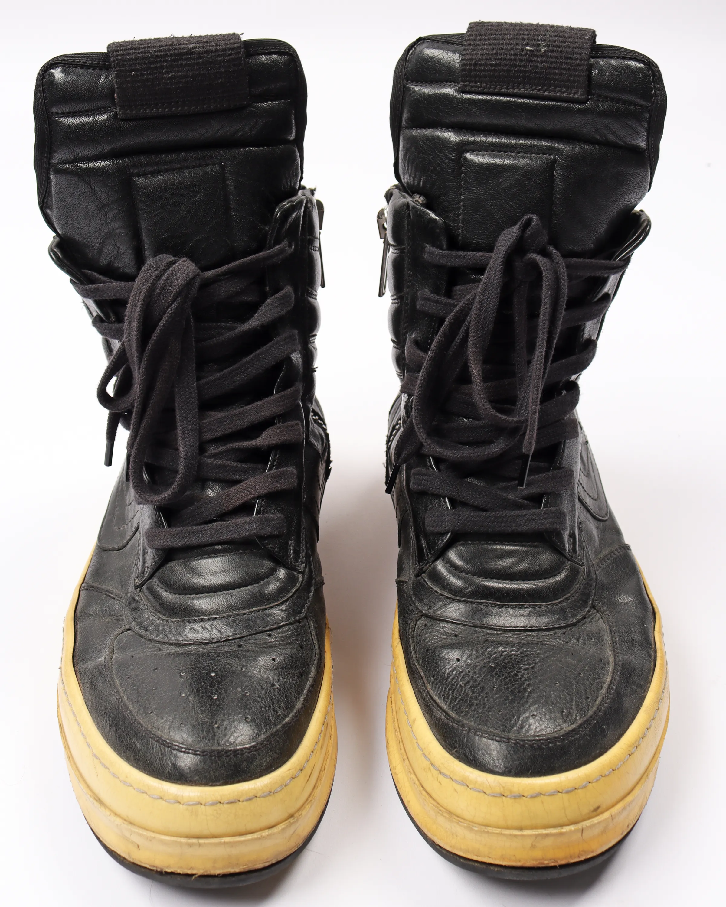 'OG' Black Dunk