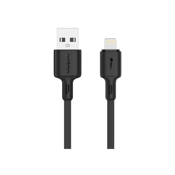 oraimo Duraline 2 Fast Charging Cable
