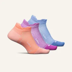 Plantar Fasciitis Relief Sock Light Cushion Tab 3 Pack