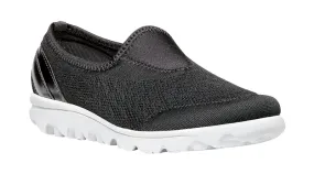 Propet TravelActive Slip-On W5104 (Black)