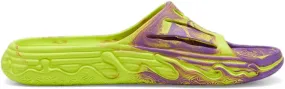 Puma Mens Mb.03 Slide Casual Sandals Casual - Green