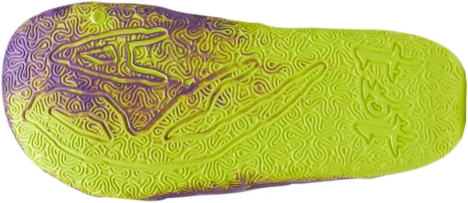 Puma Mens Mb.03 Slide Casual Sandals Casual - Green