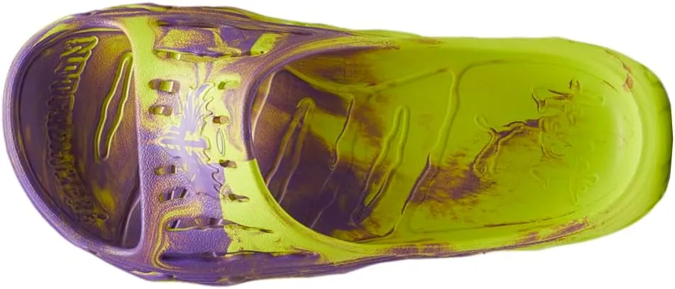 Puma Mens Mb.03 Slide Casual Sandals Casual - Green