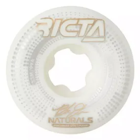 Ricta Wheels - Johnson Source Natural Mids 99a - 53mm