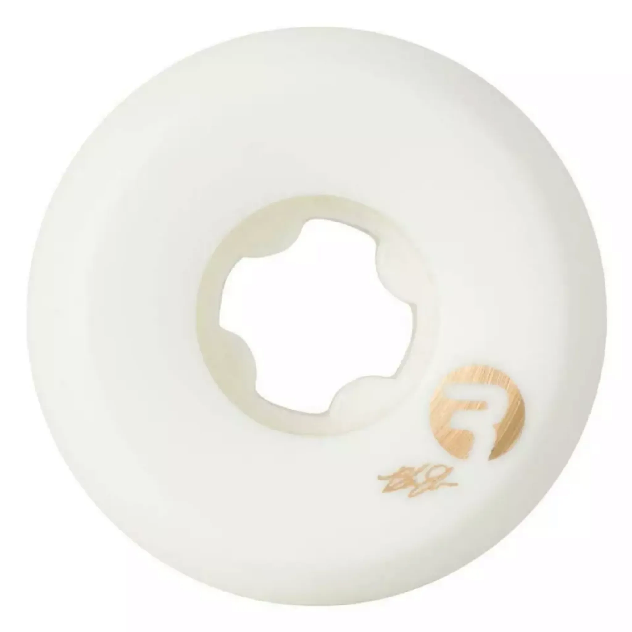 Ricta Wheels - Johnson Source Natural Mids 99a - 53mm