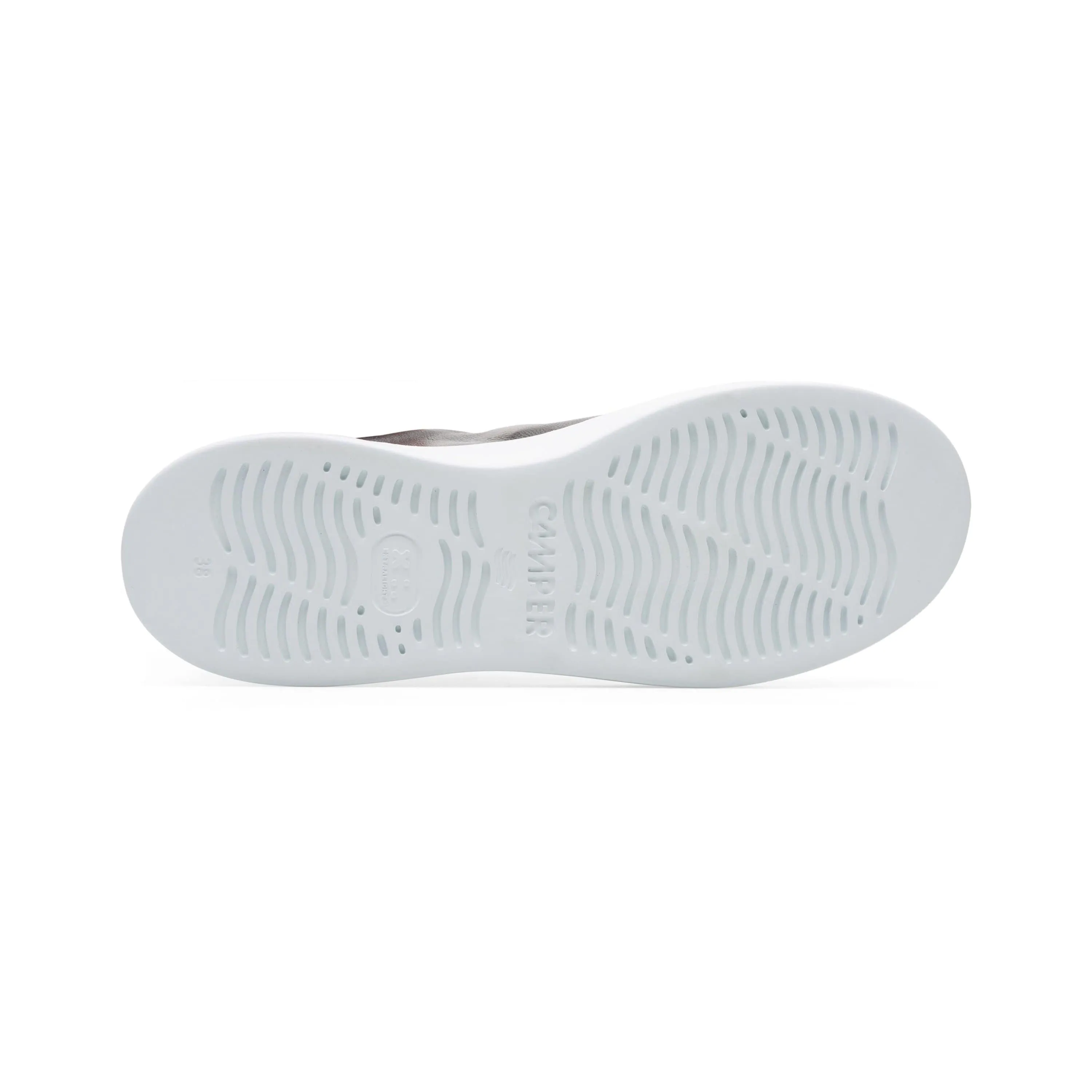 Runner Up Sneaker
