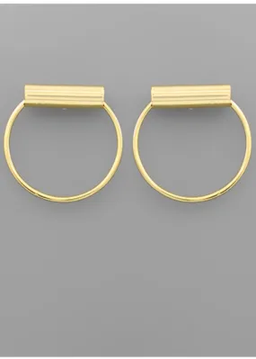 Sadie Earrings