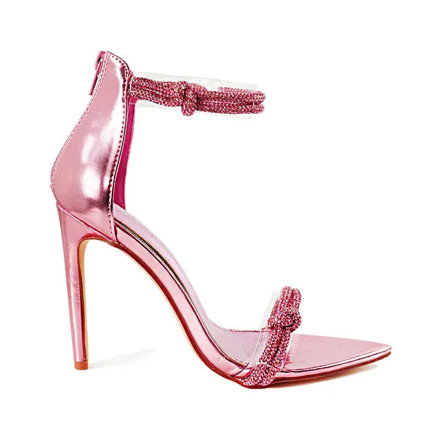 SAMBA-1 Pink