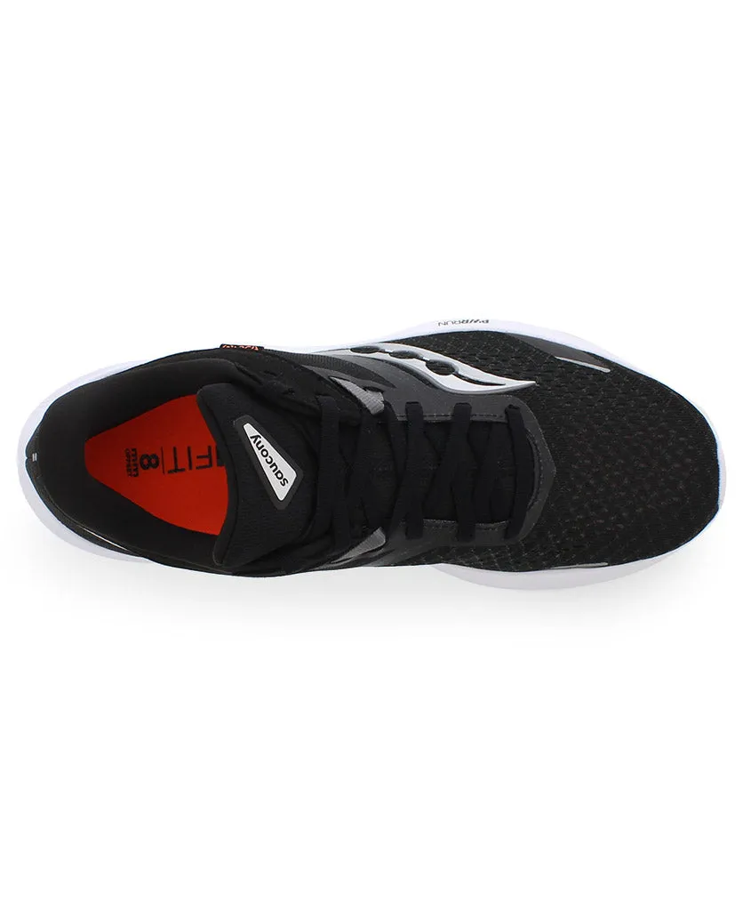 Saucony Ride 16