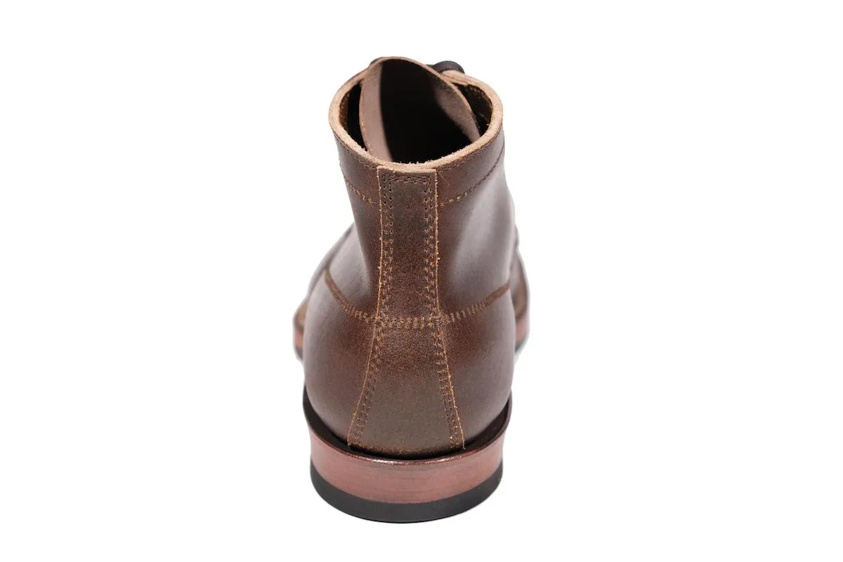 Semi-Dress - Waxed Flesh
