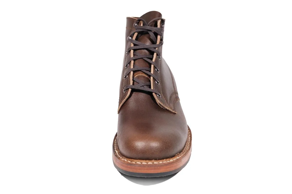 Semi-Dress - Waxed Flesh