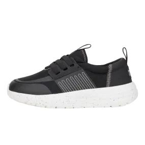 Sirocco Play Youth Varsity - Black