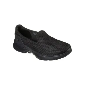 Skechers Go Walk 6 Big Splash Women's