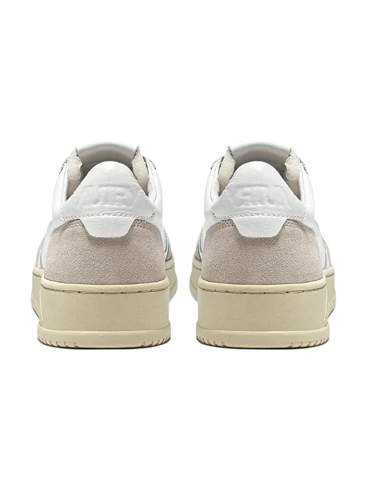 Sneakers Autry Medalist - AULW-LS33