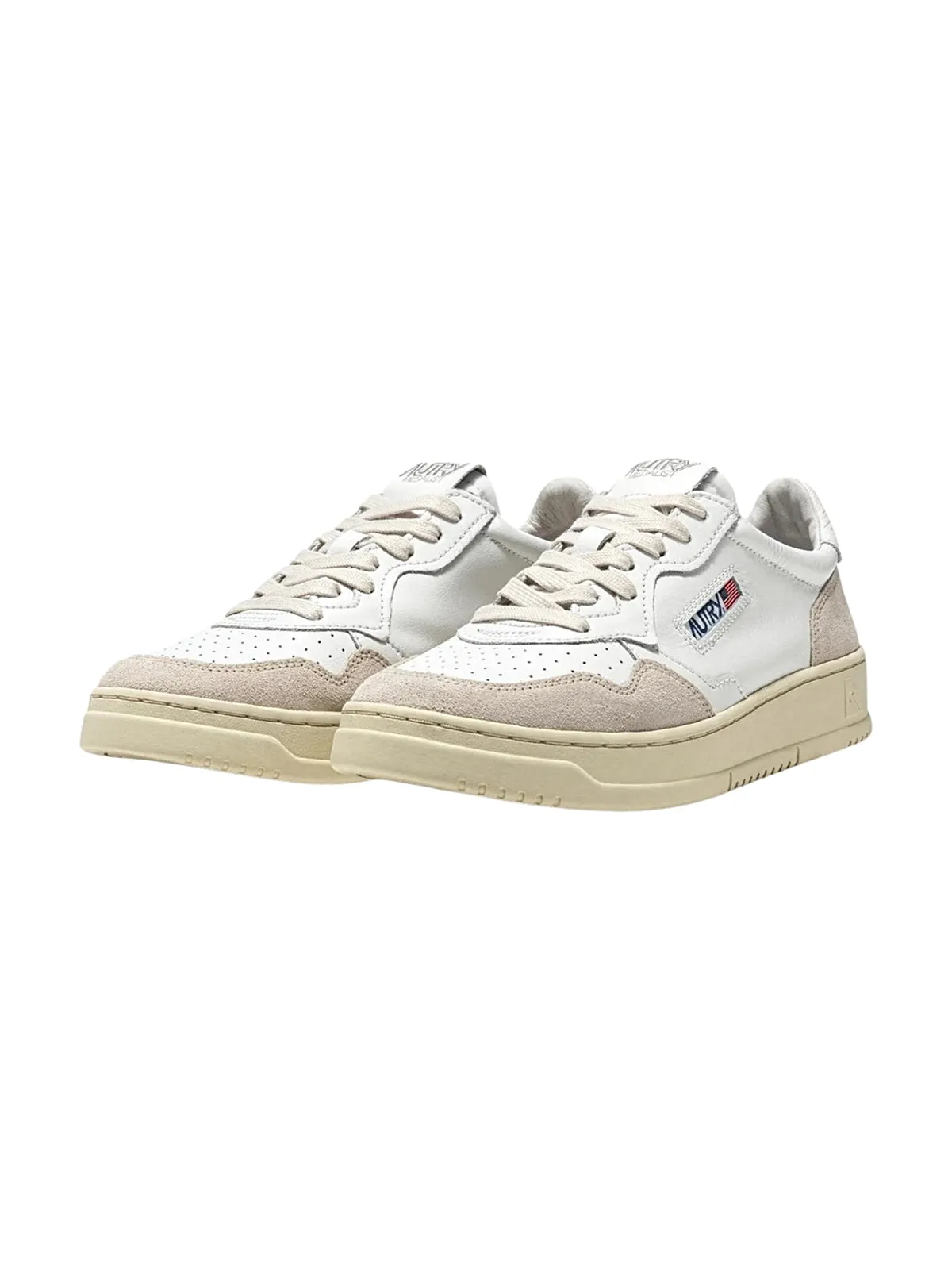 Sneakers Autry Medalist - AULW-LS33