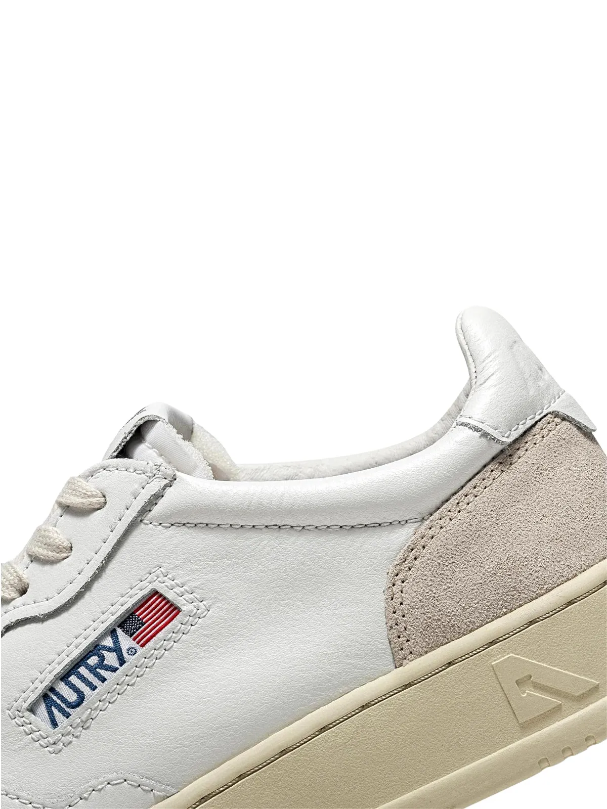 Sneakers Autry Medalist - AULW-LS33