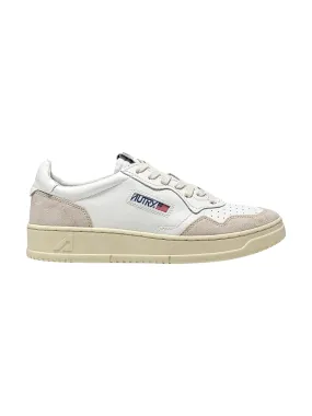 Sneakers Autry Medalist - AULW-LS33