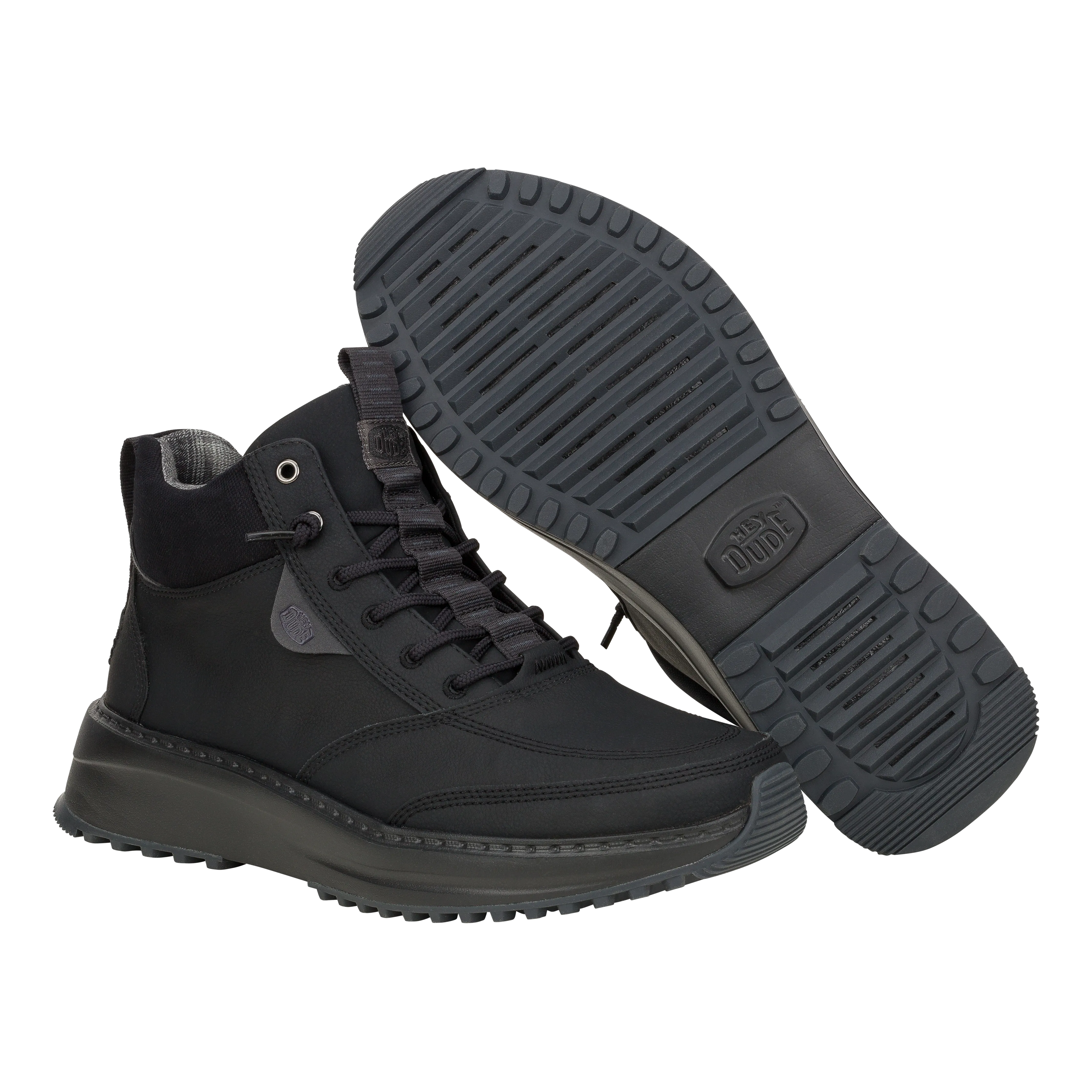 Tahoe Classic - Black
