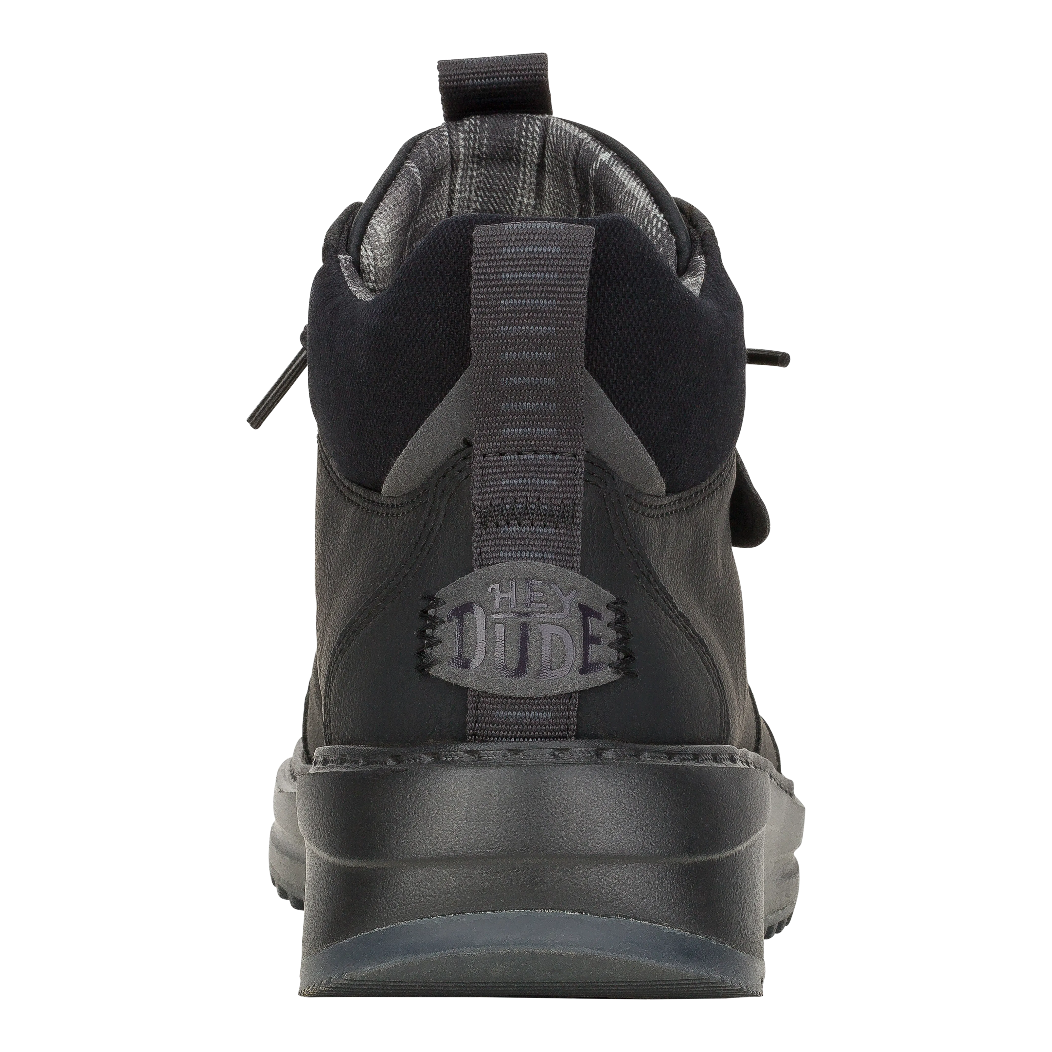 Tahoe Classic - Black