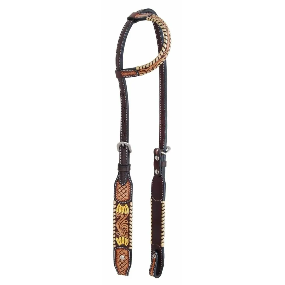 The Sunflower Tack Collection
