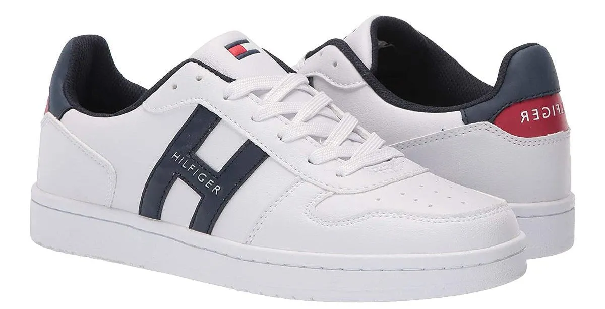 Tommy Hilfiger Men's Leman Sneaker